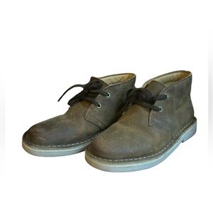 Children’s Clarks Original Chukka Boots